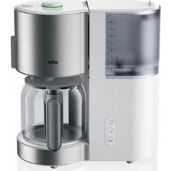 Braun Cafetière - KF5120WH...