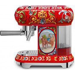 Smeg Expresso Machine à...