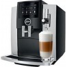 Jura Expresso broyeur Expresso Broyeur S8 Silver