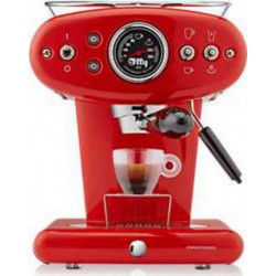 Illy Expresso Machine à...