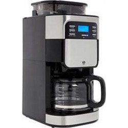Essentielb Cafetière filtre...