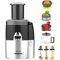 Magimix Extracteur de jus...