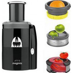 Magimix Extracteur de jus...