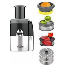 Magimix Extracteur de jus...