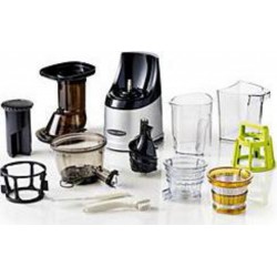 Omega Extracteur de jus...