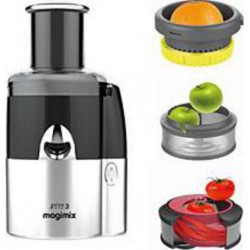 Magimix Extracteur de jus...