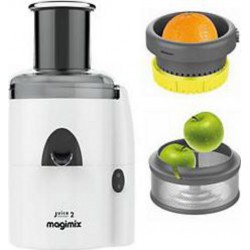 Magimix Extracteur de jus...
