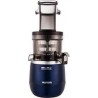 Hurom Extracteur de jus H AE Giugiaro Bleu Navy