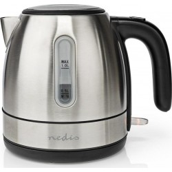 Nedis Bouilloire Électrique...