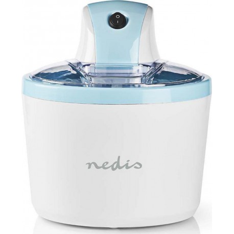 Nedis Sorbetière 1,2 L