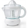 Nedis Presse-Agrumes 25 W 0,7 l Blanc