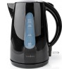 Nedis Bouilloire Électrique 1,7 L Rotation 360° Noire