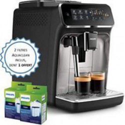 Philips Expresso Broyeur...
