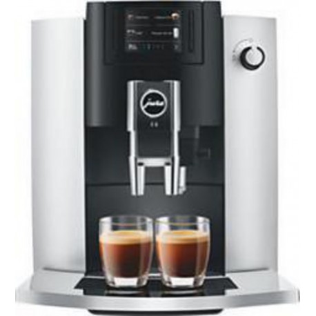 Jura Expresso broyeur Expresso Broyeur E6 Platinum EB 15376