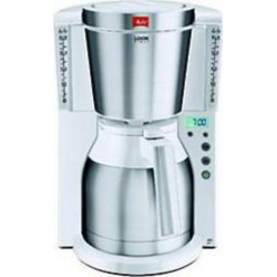 Melitta Cafetière isotherme...