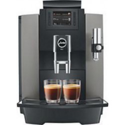 Jura Expresso Broyeur WE8...