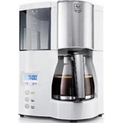 Melitta Cafetière...