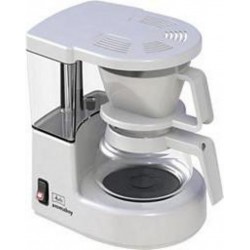 Melitta Cafetière filtre...
