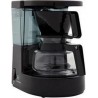 Melitta Cafetière filtre Aroma boy Noir
