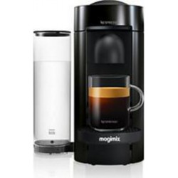 Magimix Nespresso Vertuo...