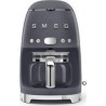 Smeg Cafetière programmable DCF02GREU