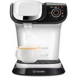 Bosch Tassimo MY WAY 2...