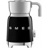 Smeg Chocolatière MFF01BLEU Noir