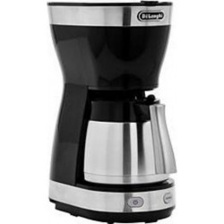 Delonghi Cafetière filtre...