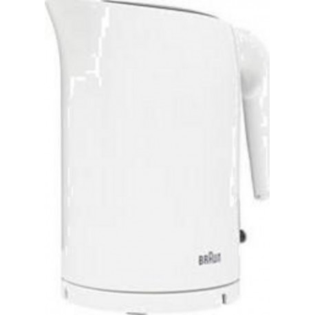 Braun Bouilloire WK3000WH PurEase