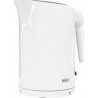 Braun Bouilloire WK3000WH PurEase