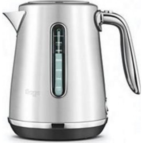 Sage Appliances Bouilloire Soft Top SKE735BSS4EEU1