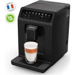 Krups Expresso Broyeur...