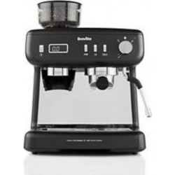 Breville Expresso Broyeur...