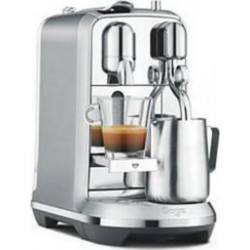 Sage Appliances Nespresso...