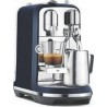 Sage Appliances Nespresso Creatista Plus Bleu