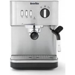 Breville Expresso combiné...