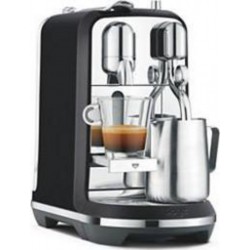 Sage Appliances Nespresso...