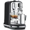 Sage Appliances Nespresso Creatista Plus Truffe noire