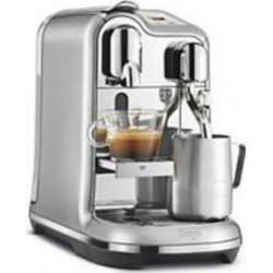 Sage Appliances Nespresso...