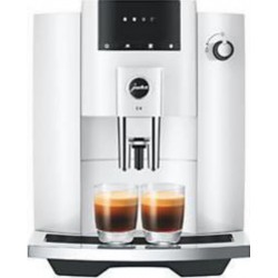 JURA Expresso Broyeur E4...