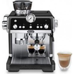 Delonghi Expresso combiné...