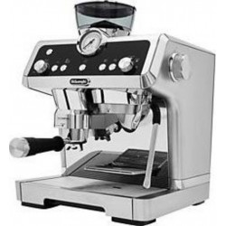 Delonghi Expresso avec...