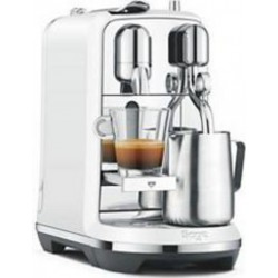 Sage Appliances Nespresso...