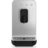 SMEG Expresso Broyeur BCC01BLMEU Noir