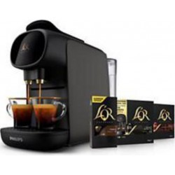 Philips Cafetière à dosette...