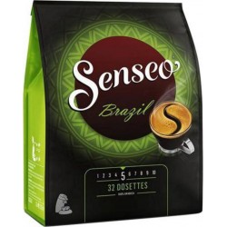 Douwe Egberts Senseo Brazil...