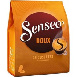 Douwe Egberts Senseo Doux...