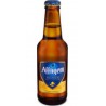 Affligem Bière blonde belge d'abbaye 6,7% bouteilles 20x25cl (pack de 20)