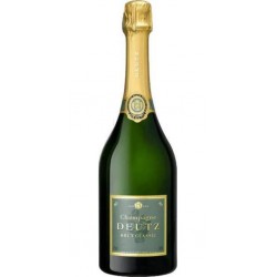 DEUTZ Champagne Brut Classic 750ml