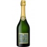 DEUTZ Champagne Brut Classic 750ml (lot de 6 bouteilles)